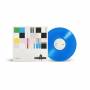 Eric Hilton - Sound Vagabond (Blue Vinyl LP)
