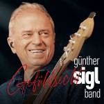Gnther Sigl Band - Gefhlsecht