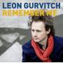 Leon Gurvitch - Remember Me