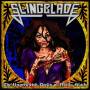 Slingblade - The Unpredicted Deeds Of Molly Black (Splatter)