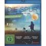 Agnieszka Mandat - Die Spur [DE-Version, Regio 2/B]