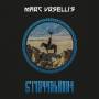 Marc Ursellis SteppenDoom - SteppenDoom (Fanbox)