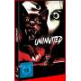 George Kennedy, Alex Cord, Clu Gulager - Uninvited DVD [DE-Version, Regio 2/B]