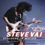 Steve Vai - Stillness in Motion: Vai Live in L.A. [DE-Version, Regio 2/B]