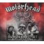 Motorhead - World Is Ours 1: Everywhere Further Than Everyplac