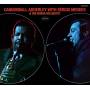 Cannonball Adderley / Sergio Mendes & Bossa Rio Sextet - With Sergio Mendes & The Bossa Rio Sextet+6 Bonu