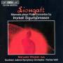 Manuela Wiesler - Liongate