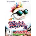 Scott Bakula - Die Indianer von Cleveland 3 [DE-Version, Regio 2/B]