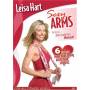 Leisa Hart - Sexy Arms Upper Body Toning Workout [US-Version, Regio 1]