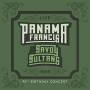 Panama Francis - Panama Francis & The Savoy Sultans: 75th Birthday