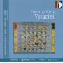 VERACINI F. M. - Dissertazioni