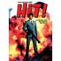 Hit (1973) / (ws Rmst) - Hit (1973) [US-Version, Regio 1]