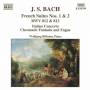 Wolfgang Rbsam - Franz.Suiten/Italien.Konzert/+