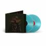 Queens Of The Stone Age - In Times New Roman... (Ltd. Blue Coloured Edition)