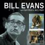 Bill Evans / D. Elliott / J. Wald - Mello Sound+Listen To The Music
