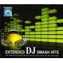 Extended Dj Smash Hits - Extended Dj Smash Hits / Various