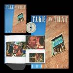 Take That - This Life (Ltd. CD Book)