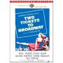 Two Tickets To Broadway / (rmst) - Two Tickets To Broadway [US-Version, Regio 1]