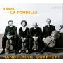 Mandelring Quartett - Streichquartette