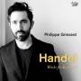 Philippe Grisvard - Musik Fr Cembalo