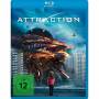 Fedor Bondarchuk - Alive AG Attraction Blu-ray