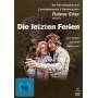 Rainer Erler - Die letzten Ferien (Filmjuwelen) [DE-Version, Regio 2/B]