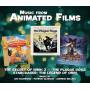 Various - Music from Animated Films