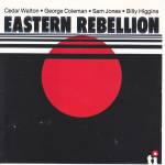 Eastern Rebellion - Eastern Rebellion