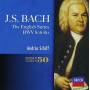andras Schiff - J.s.bach: English Suites