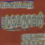 Anweledig - Scratchy(zion Train Re-mixes)