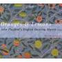 The Playfords - Oranges And Lemons-The English Dancing M