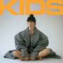 Noga Erez - KIDS (Digipak)