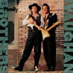 Vaughan Brothers - Family Style
