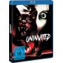 George Kennedy, Alex Cord, Clu Gulager - Uninvited BD [DE-Version, Regio 2/B]