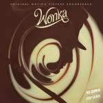 OST / Neil Hannon & Joby Talbot - Wonka(Wonka's Hair Repair Eclair Edition)