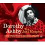 Dorothy Ashby - The Jazz Harpist/Hip Harp/In a minor Groove/Soft W