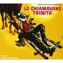 Franco Micalizzi - Lo Chiamavano Trinita