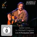 Jackie Leven & Michael Cosgrave - Live At Rockpalast 2004 [DE-Version, Regio 2/B]