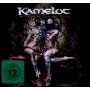 Kamelot - Poetry For The Poisoned (Limited Edition) [US-Version, Regio 1/A]