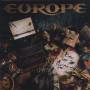 Europe - Bag Of Bones