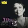 Maria Joao Pires / Abbado / Brggen / + - Pires Complete DG Concerto Recordings (Ltd. Edt.)