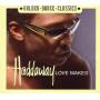 Haddaway - Love Makes