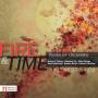 Tarlow / Yip / Brings / Osterfield / Block / Quilling - Fire & Time