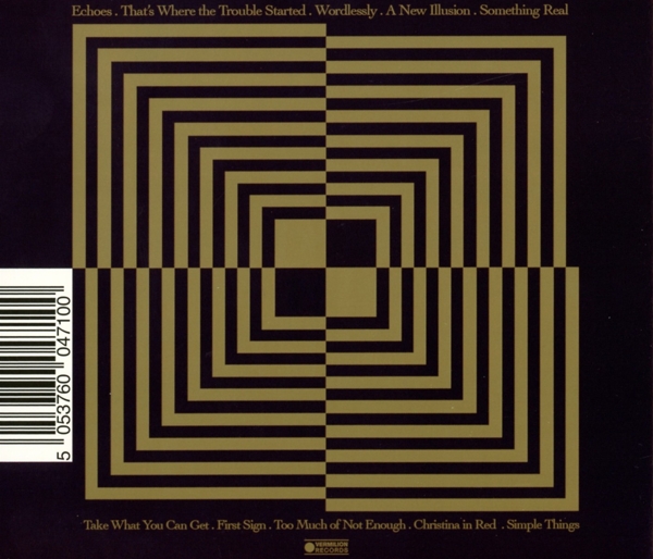 A New Illusion 1