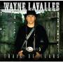 Wayne Lavallee - Trail Of Tears