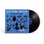 Orquesta Akokan - Caracoles (LP+MP3)