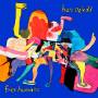 Hen Ogledd - Free Humans (2LP+MP3)