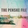 The Penske File - Salvation (Clear Marbled Vinyl)