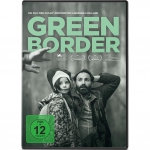 Agnieszka Holland - Green Border [DE-Version, Regio 2/B]