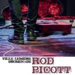 Rod Picott - Ville Lumiere Promenade